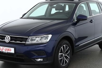 VW Tiguan 87.387 km 24.990 &euro; Erfurt 99087