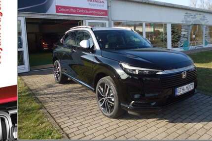 Honda HR-V 2.000 km 37.950 € Drei Gleichen 99869