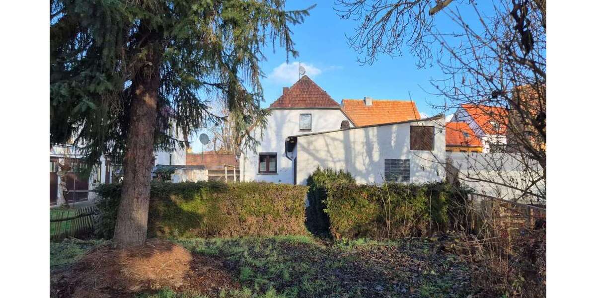 Einfamilienhaus greußen - 5 Zimmer, 101 m&sup2;, 69.000&euro; | Angebot:27092753