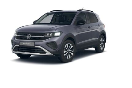 VW T-Cross 6.000 km 28.990 &euro; Erfurt 99099