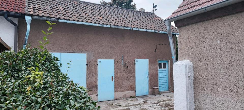 Einfamilienhaus Straußfurt - 4 Zimmer, 92 m&sup2;, 200.000&euro; | Angebot:24497324