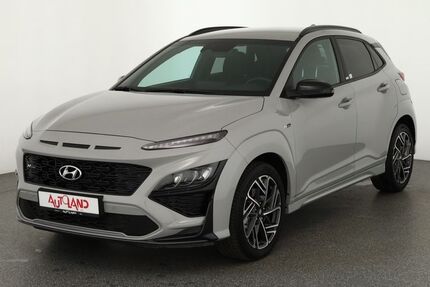 Hyundai KONA 48.383 km 20.990 &euro; Gotha 99867
