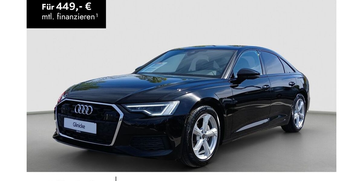 Audi A6 55.550 km 35.480 &euro; Erfurt 99099