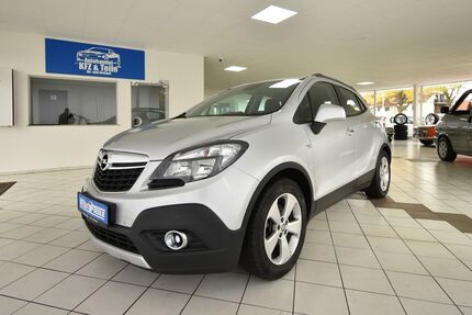 Opel Mokka 99.000 km 10.380 € Erfurt 99092