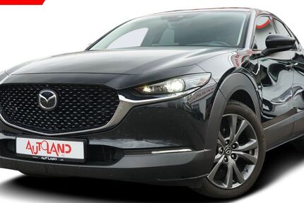 Mazda CX-30 102.841 km 20.990 € Gotha 99867