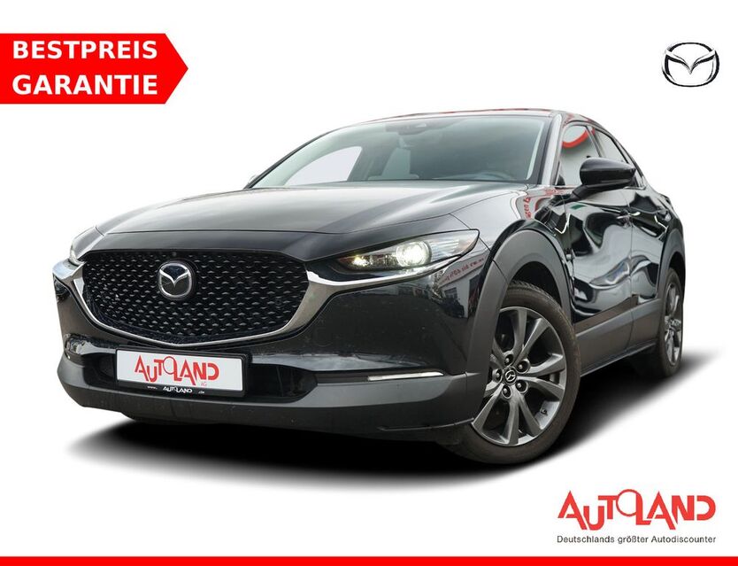 Mazda CX-30 102.841 km 20.990 € Gotha 99867