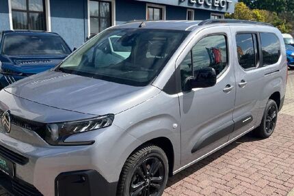Citroen Berlingo 20.000 km 29.980 € Bad Langensalza 99947