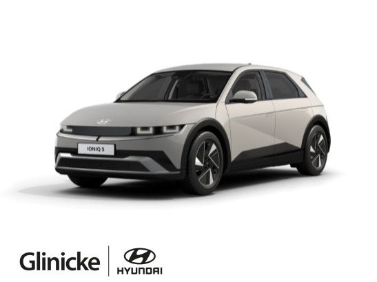 Hyundai IONIQ 5 1.500 km 45.590 &euro; Erfurt 99086