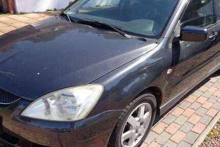 Mitsubishi Lancer 185.951 km 1.100 € Ohrdruf 99885