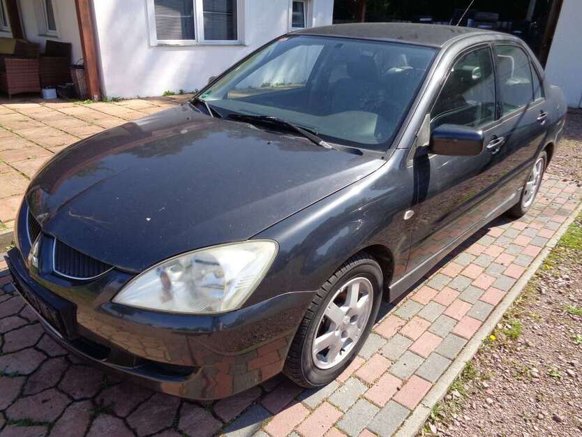 Mitsubishi Lancer 185.951 km 1.100 € Ohrdruf 99885