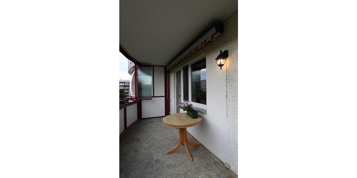 Etagenwohnung Sömmerda - 3 Zimmer, 72 m&sup2;, 82.000&euro; | Angebot:27094049
