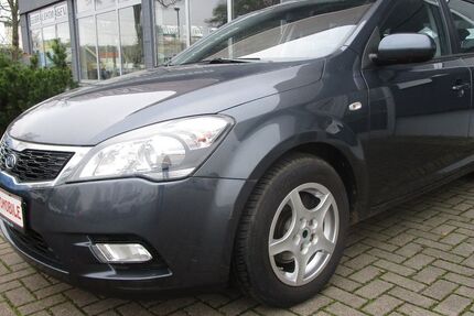 Kia ceed / Ceed 107.711 km 5.990 € Gotha 99867