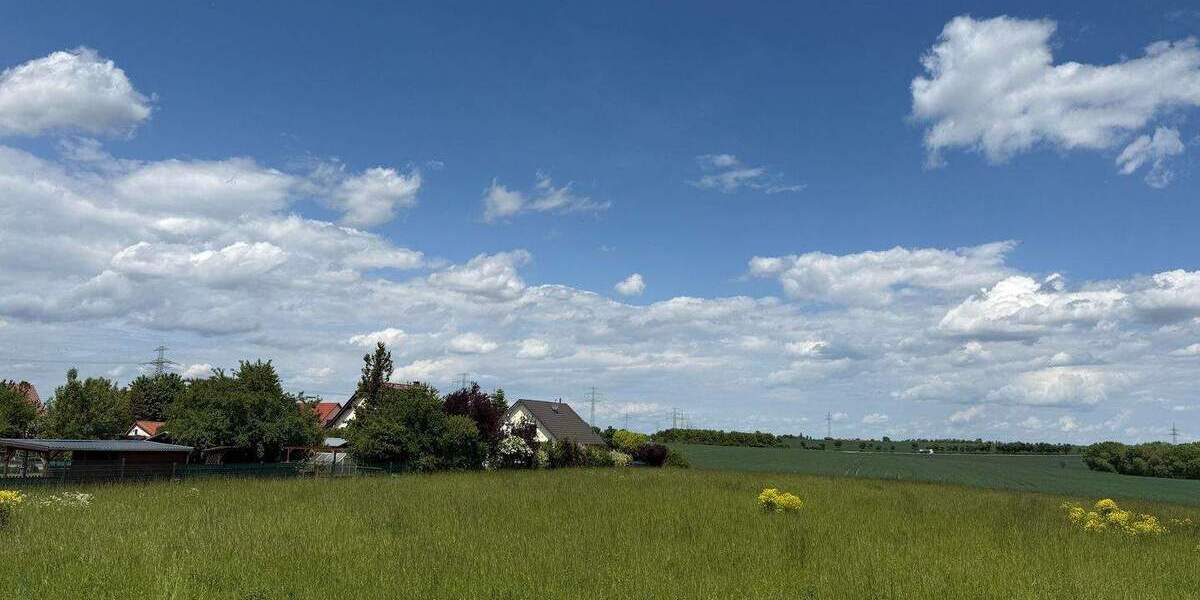 Grundstück Arnstadt Marlishausen - 105.400&euro; | Angebot:25814006