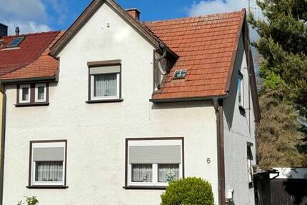 Haus Gotha Uelleben - 7 Zimmer, 85 m&sup2;, 90.000&euro; | Angebot:25664932