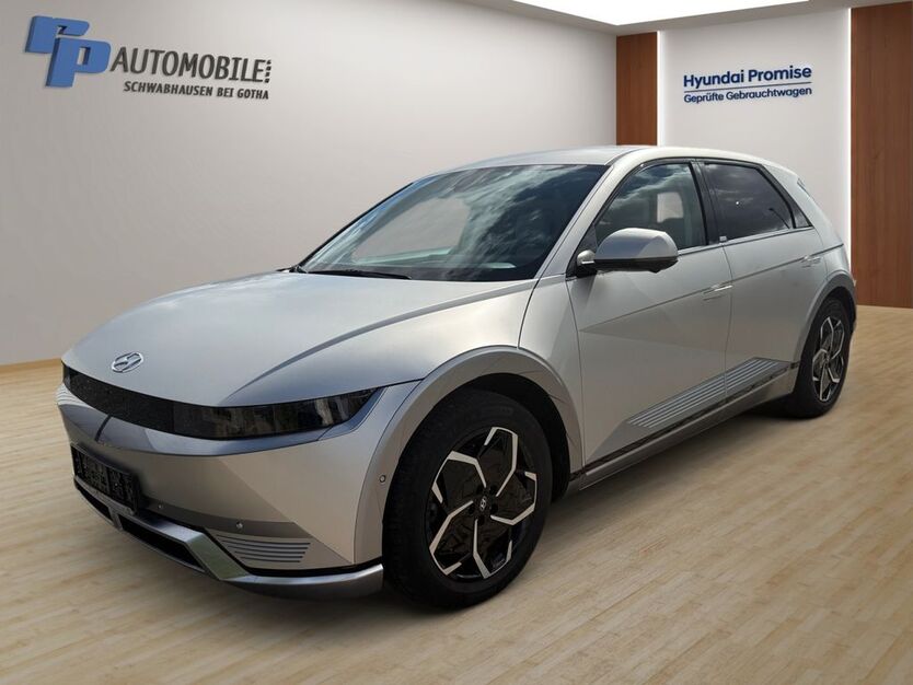 Hyundai IONIQ 47.500 km 32.990 € Schwabhausen 99869