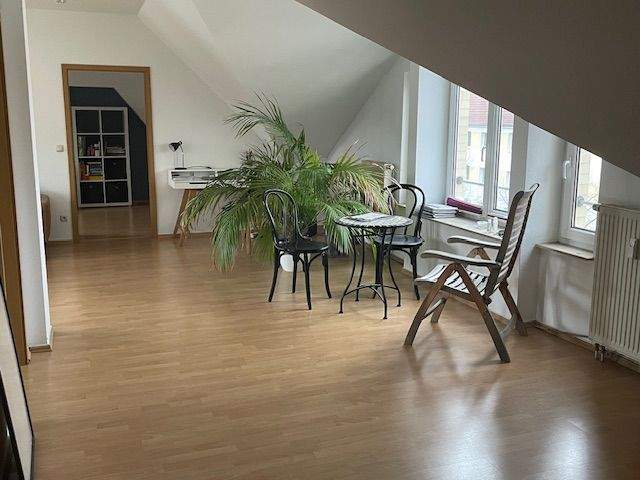 Etagenwohnung Erfurt Johannesvorstadt - 2 Zimmer, 68 m&sup2;, 158.500&euro; | Angebot:24974939