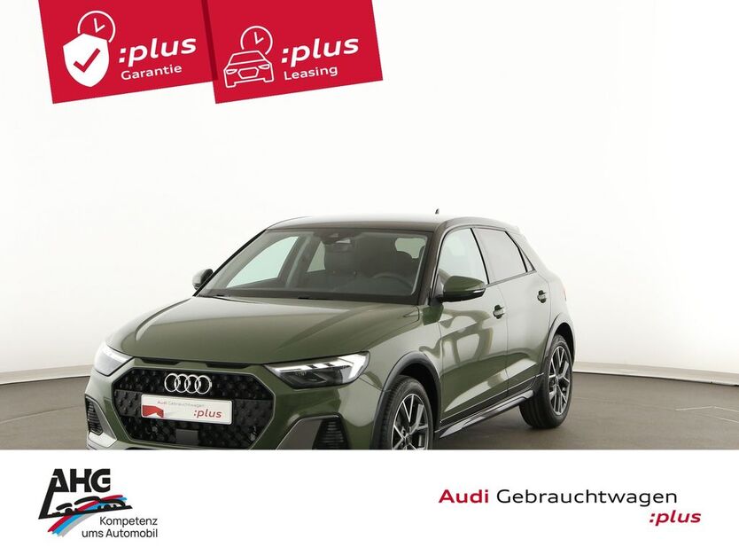 Audi A1 5.000 km 29.990 € Gotha 99867