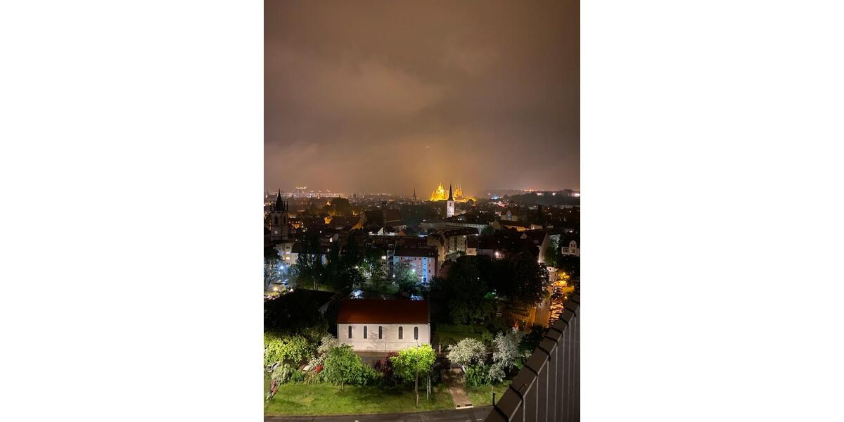 Etagenwohnung Erfurt - 4 Zimmer, 120 m&sup2;, 930&euro; | Angebot:25070057