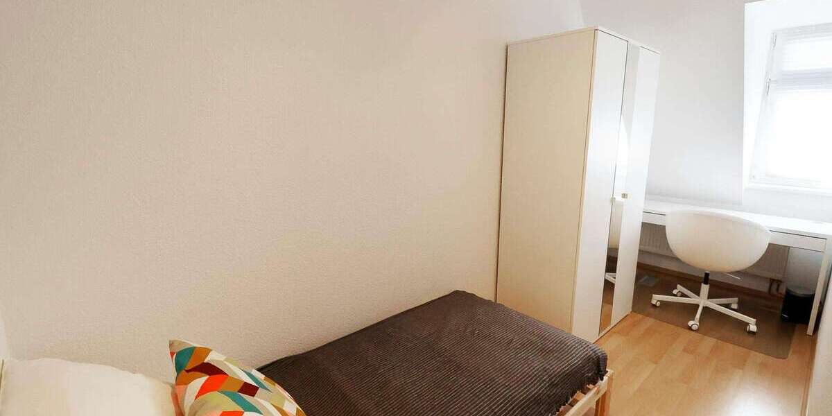 Zimmer Erfurt Krämpfervorstadt - 450&euro; | Angebot:26779171