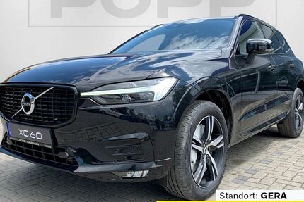 Volvo XC60 60.818 km 39.850 € Nohra 99428