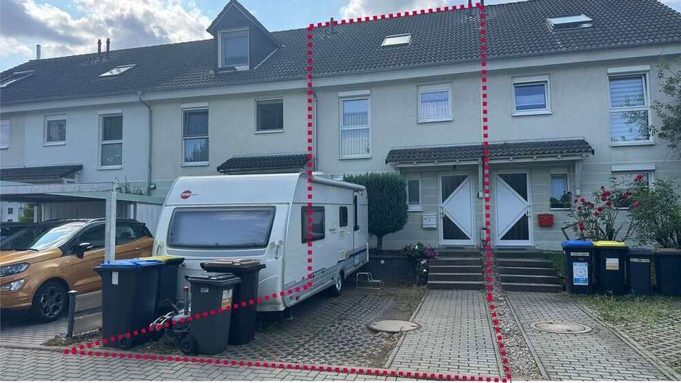 Haus zum Kaufen in Erfurt 348.000 € 126.43 m²