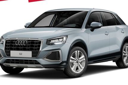 Audi Q2 7.250 km 28.995 &euro; Gotha 99867