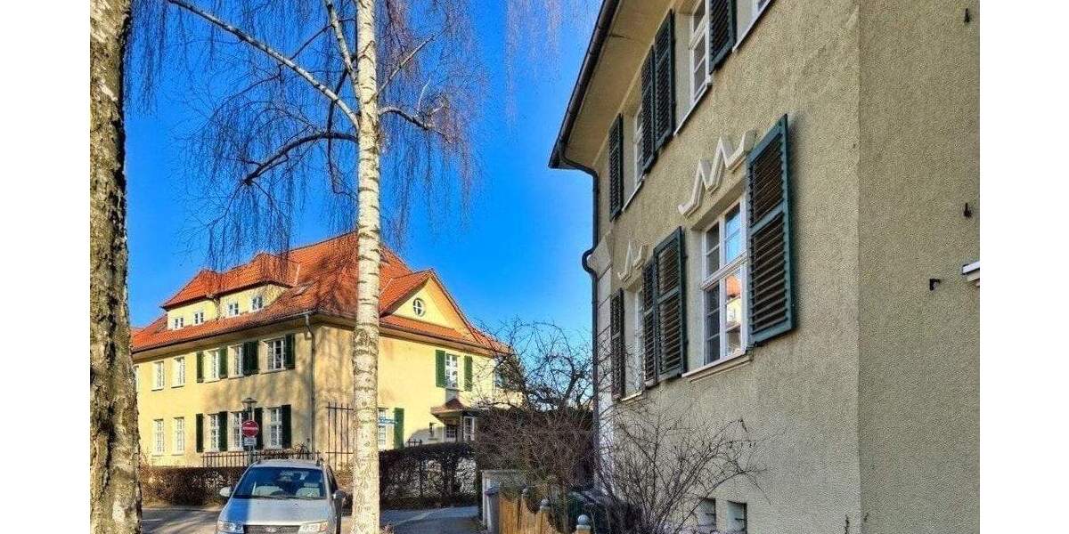 Doppelhaushälfte Weimar Parkvorstadt - 1 Zimmer, 150 m&sup2;, 690.000&euro; | Angebot:25679768