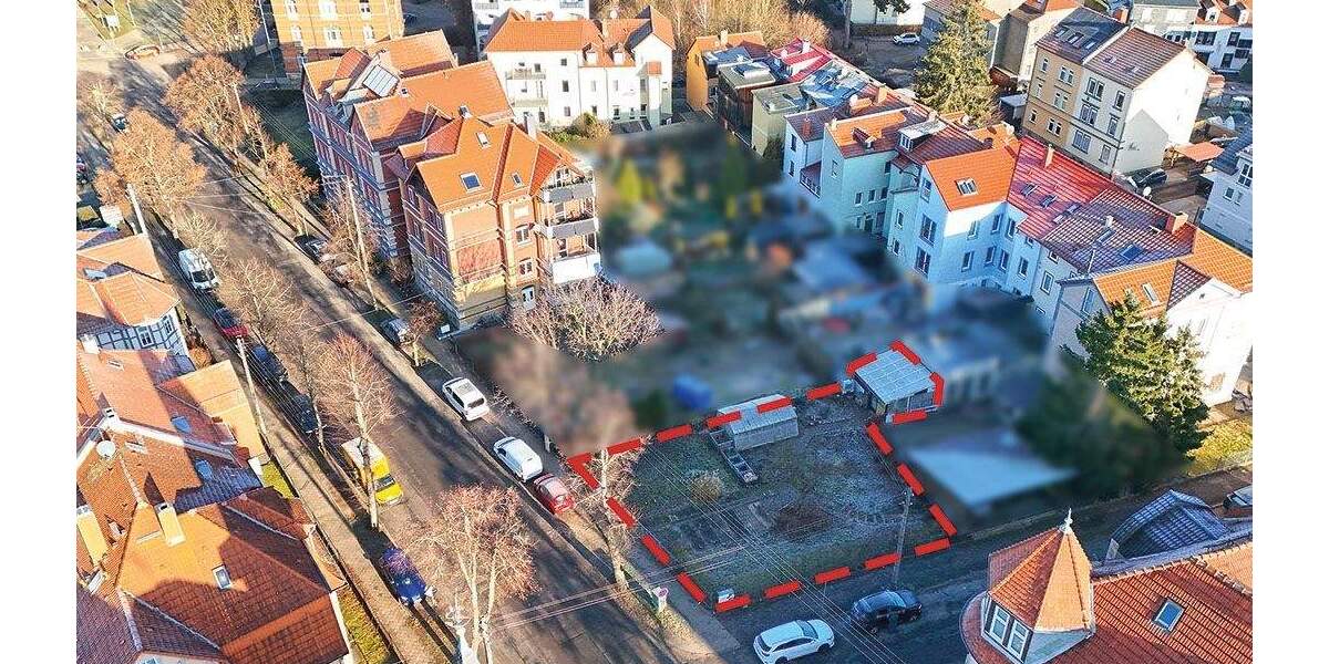 Grundstück Gotha - 55.000&euro; | Angebot:24727154