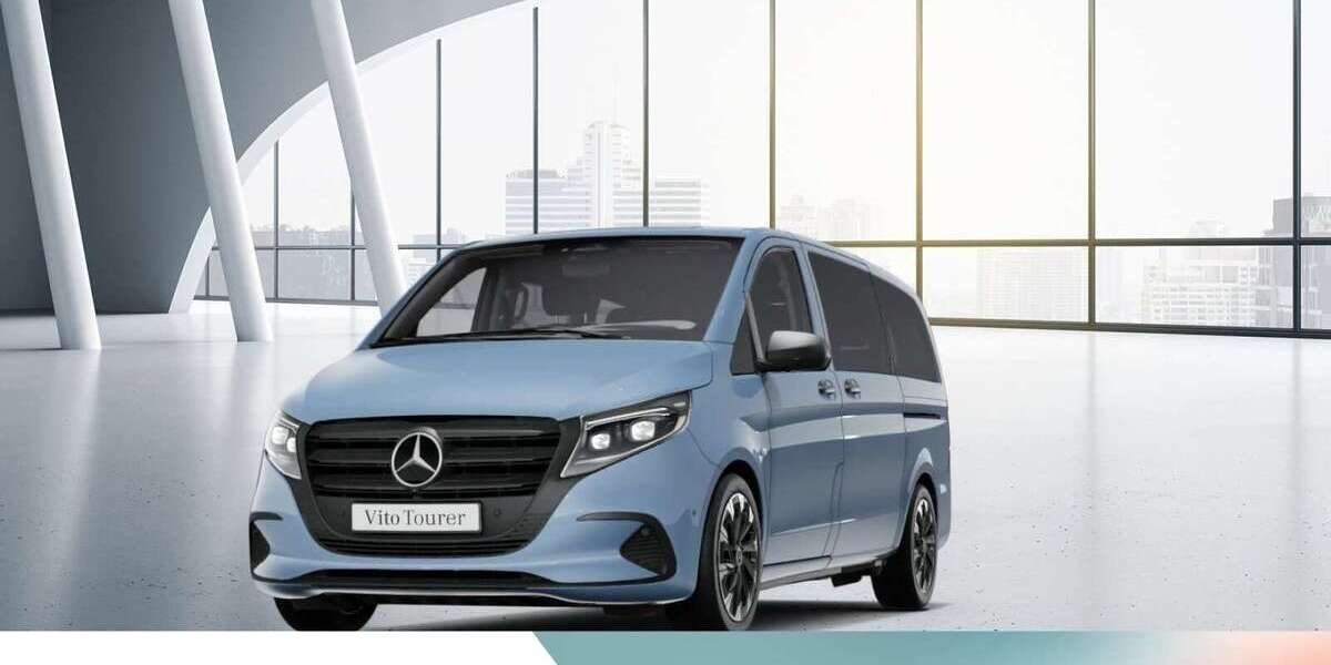 Mercedes-Benz Vito 30.834 km 52.950 &euro; Neudietendorf 99192