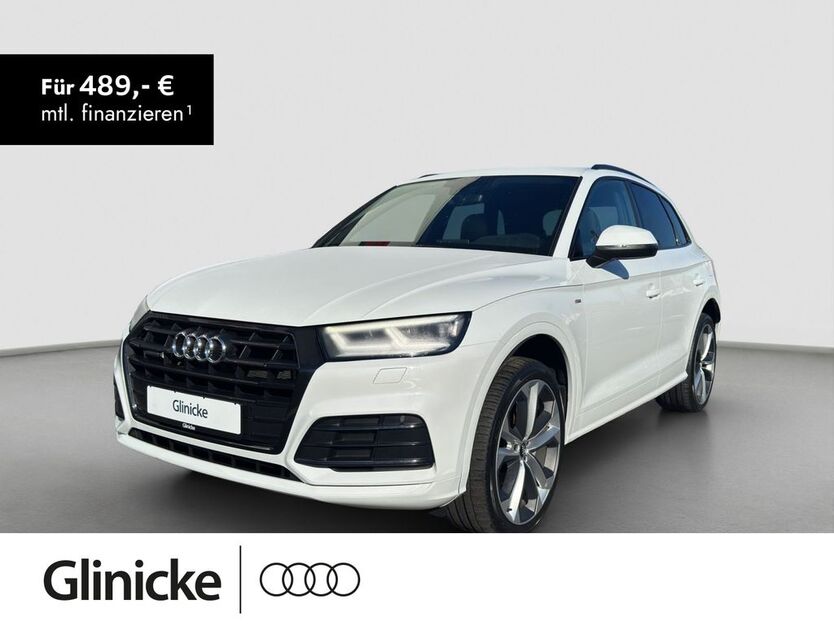 Audi Q5 83.500 km 31.970 € Erfurt 99099