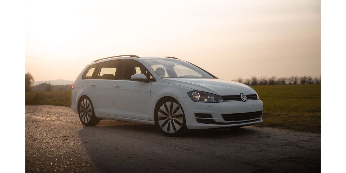 VW Golf 118.000 km 11.200 &euro; Ohrdruf 99885