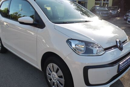 VW up! 135.700 km 6.700 &euro; Amt Wachsenburg OT: Ichtershausen 99334
