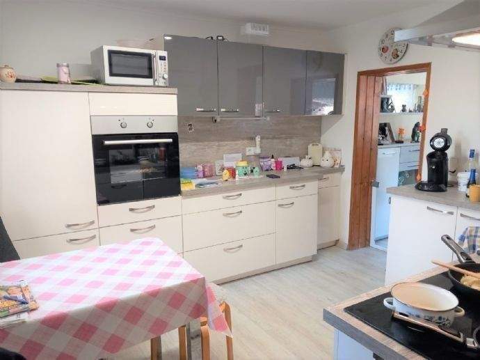 Einfamilienhaus Schwerstedt - 4 Zimmer, 110 m&sup2;, 275.000&euro; | Angebot:25745057
