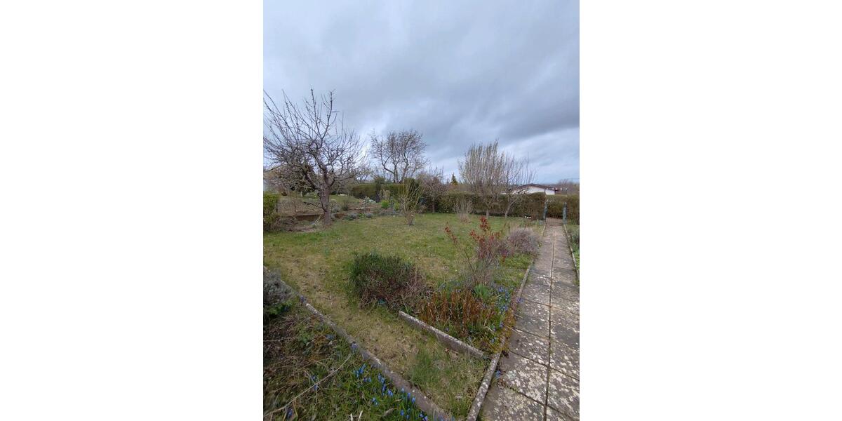 Grundstück Erfurt Daberstedt - 2.950&euro; | Angebot:26036481