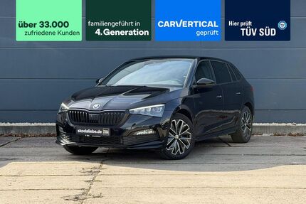Skoda Scala 45.478 km 23.989 &euro; Erfurt 99086