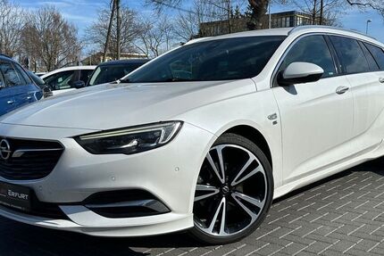 Opel Insignia 191.713 km 12.890 &euro; Erfurt 99085