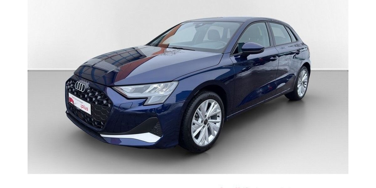 Audi A3 7.889 km 33.490 &euro; Arnstadt 99310