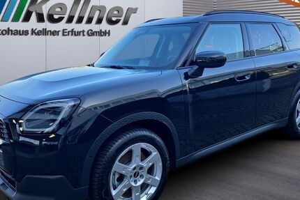 Mini Countryman C (Cooper) 25.686 km 32.239 &euro; Erfurt 99091