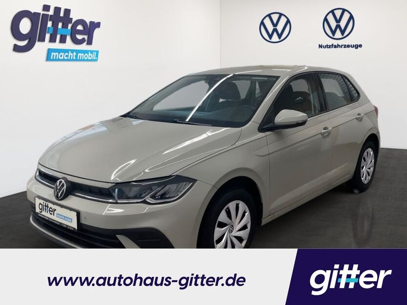 VW Polo 2.664 km 19.250 € Erfurt 99098