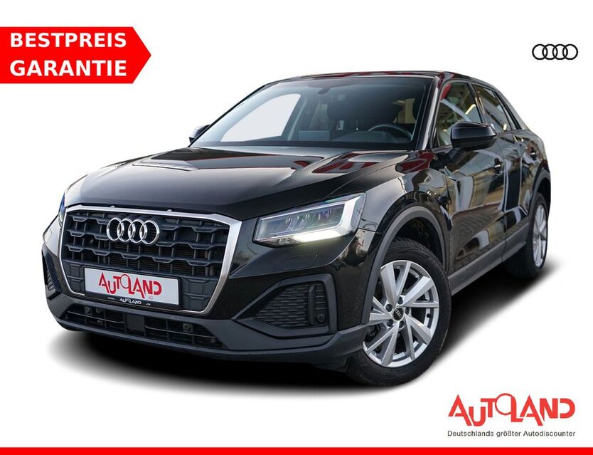 Audi Q2 36.465 km 25.950 € Erfurt 99087