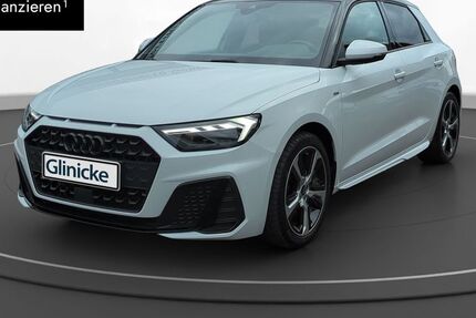 Audi A1 23.800 km 24.980 &euro; Weimar 99423