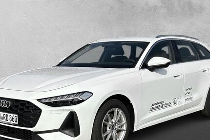 Audi A5 20.000 km 36.990 &euro; Gotha 99867