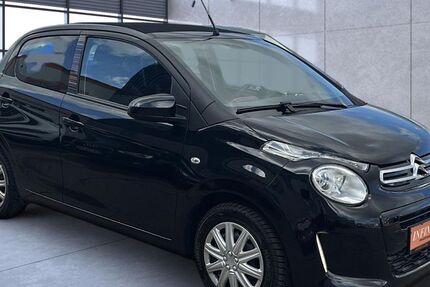 Citroen C1 68.819 km 6.690 &euro; Erfurt 99086