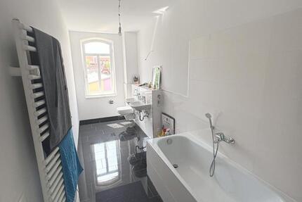 Top-sanierte 1-Raum-Wohnung in Erfurt