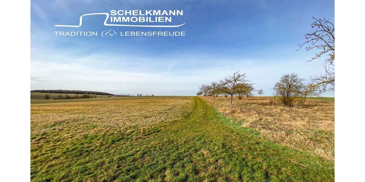 Grundstück Erfurt / Molsdorf Molsdorf - 211.400&euro; | Angebot:21636635
