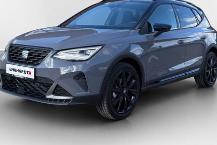 Seat Arona 2.500 km 27.450 &euro; Erfurt 99099