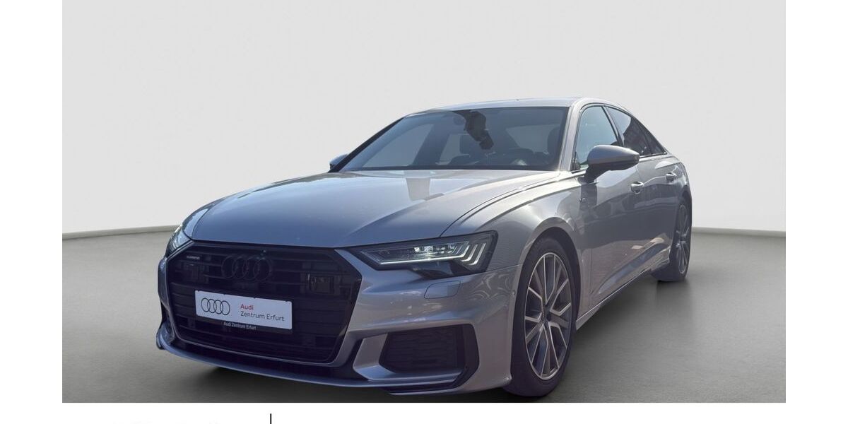 Audi A6 140.700 km 35.970 &euro; Erfurt 99099