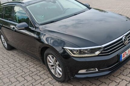 VW Passat Variant 86.000 km 15.990 &euro; Umpferstedt 99441