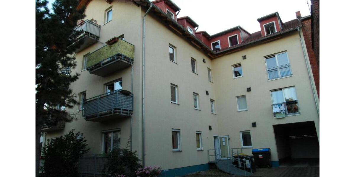 Etagenwohnung Erfurt Andreasvorstadt - 2 Zimmer, 74 m&sup2;, 210.000&euro; | Angebot:26447327