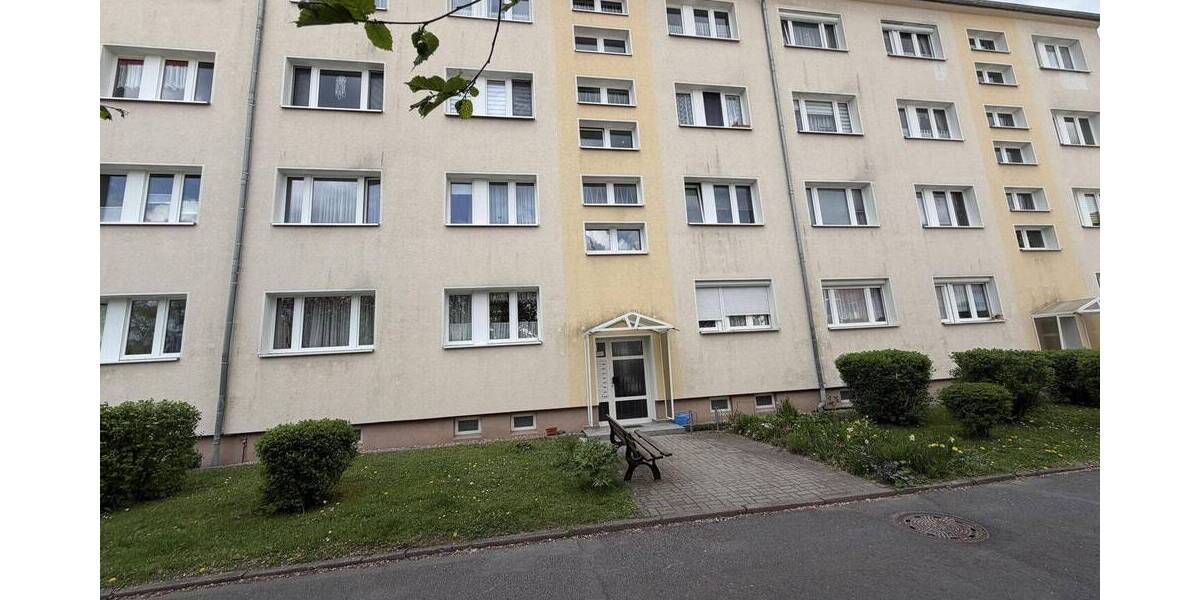 Etagenwohnung Bad Berka - 2 Zimmer, 45 m&sup2;, 79.000&euro; | Angebot:26486553